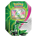 Pokébox Pokémon Vert-de-Fer-ex (FR)