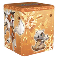 Tin Cube Pokémon 2022 – Combat (FR)