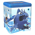 Tin Cube Pokémon 2022 – Eau (FR)