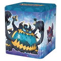 Tin Cube Pokémon 2022 – Obscure (FR)