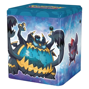 Tin Cube Pokémon 2022 – Obscure (FR)