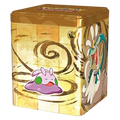 Tin Cube Pokémon 2024 – Dragon (FR)