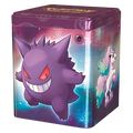 Tin Cube Pokémon 2024 – Psy (FR)
