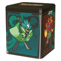 Tin Cube Pokémon 2025 – Ogerpon (FR)