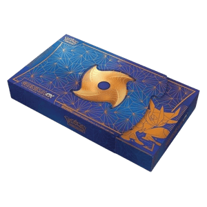 Ultra Premium Collection (UPC) Pokémon Amphinobi-ex (FR)