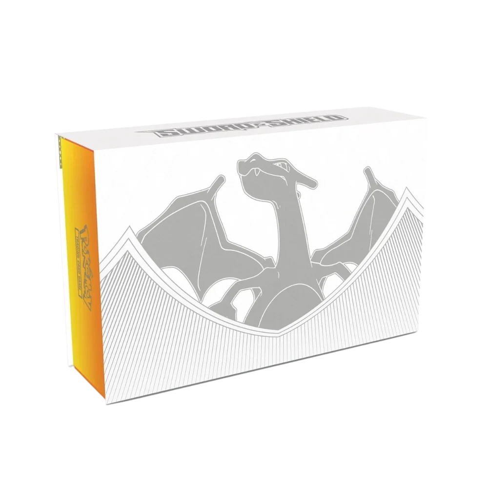 Ultra Premium Collection (UPC) Pokémon Dracaufeu (FR)