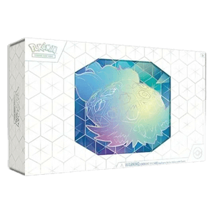 Ultra Premium Collection (UPC) Pokémon Terapagos-ex (FR)