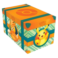 Valisette Pokémon Aventure à Paldea (FR)
