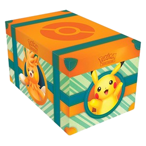 Valisette Pokémon Aventure à Paldea (FR)