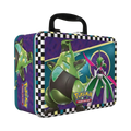 Valisette Pokémon Épine-de-Fer (FR)