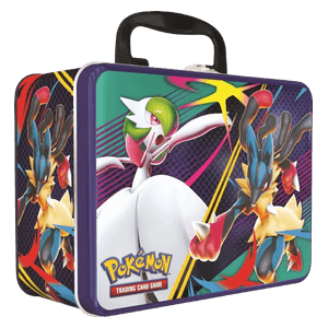 Valisette Pokémon Méga-Évolution (Automne 2025) (FR)