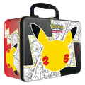 Valisette Pokémon Pikachu (FR)