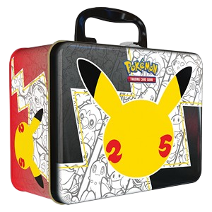 Valisette Pokémon Pikachu (FR)